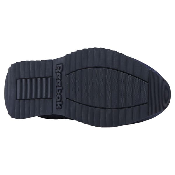 Reebok Classics Glide Ripple Skor Blå EU 41 Man