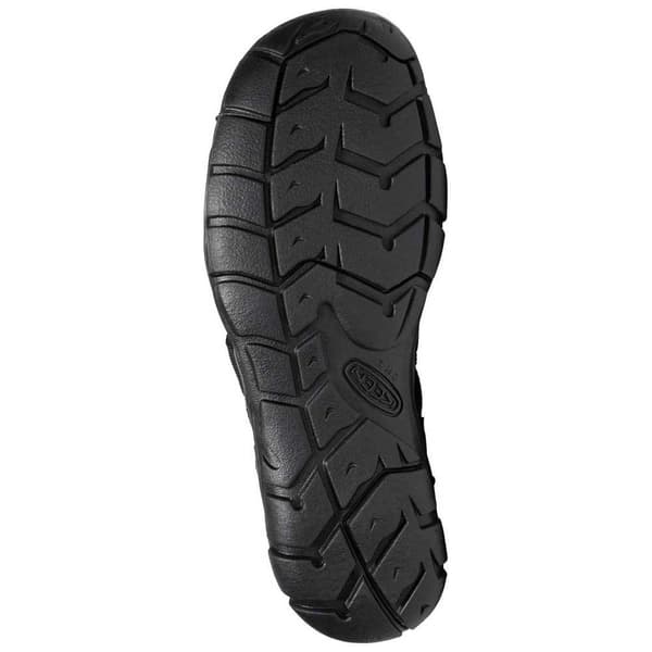 Keen Sandaalit Clearwater Cnx Musta EU 38 1/2 Nainen