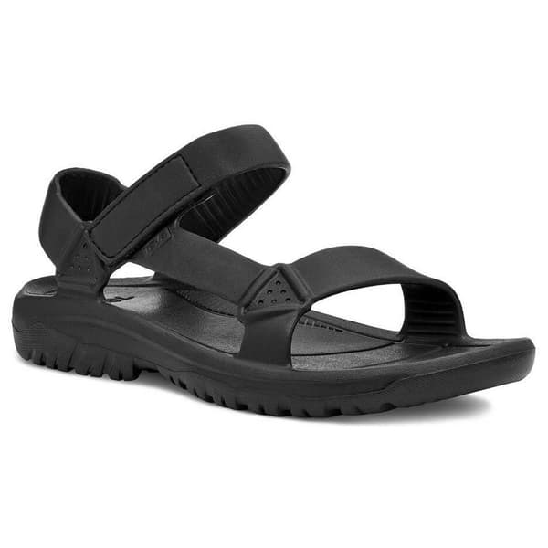 Teva Sandaler Hurricane Drift Svart EU 40 1/2 Man