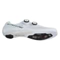 Pikkukuva 3 / 5: Shimano Leveät Maantiekengät Rc903 Valkoinen EU 42 Mies