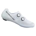 Pikkukuva 1 / 5: Shimano Leveät Maantiekengät Rc903 Valkoinen EU 42 Mies