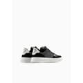 Miniatyrbild 3 av 4: Armani Exchange Xux148_xv601 Skor Svart EU 45 Man