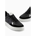 Miniatyrbild 4 av 4: Armani Exchange Xux148_xv601 Skor Svart EU 45 Man
