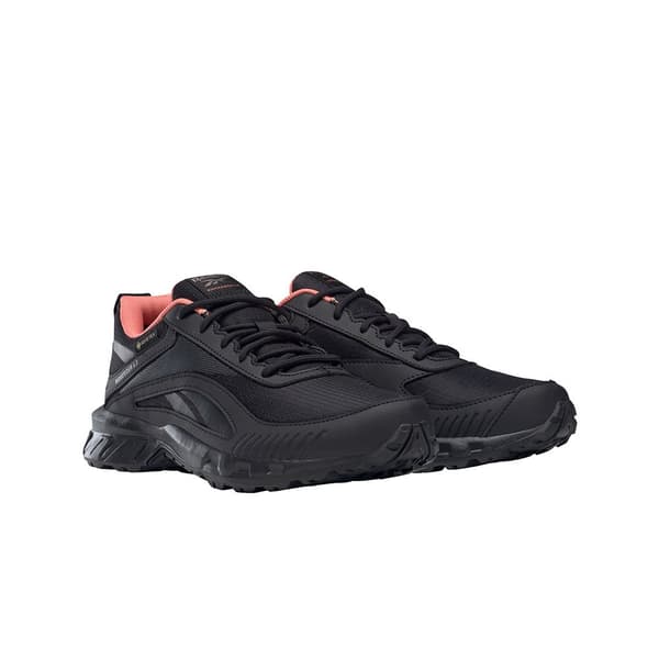 Reebok Trail Löparskor Ridgerider 6 Goretex Svart EU 35 1/2 Kvinna
