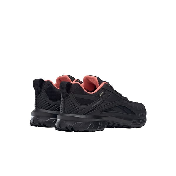 Reebok Trail Löparskor Ridgerider 6 Goretex Svart EU 35 1/2 Kvinna