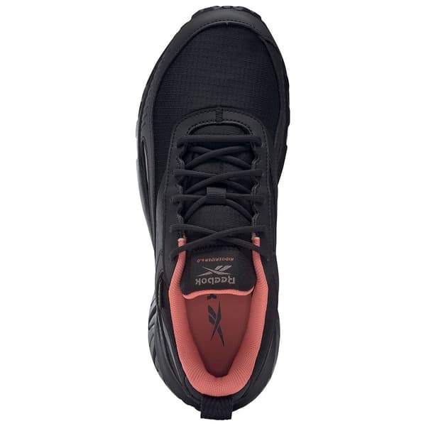 Reebok Trail Löparskor Ridgerider 6 Goretex Svart EU 35 1/2 Kvinna