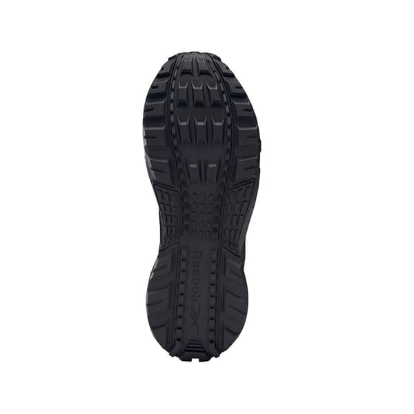 Reebok Trail Löparskor Ridgerider 6 Goretex Svart EU 35 1/2 Kvinna