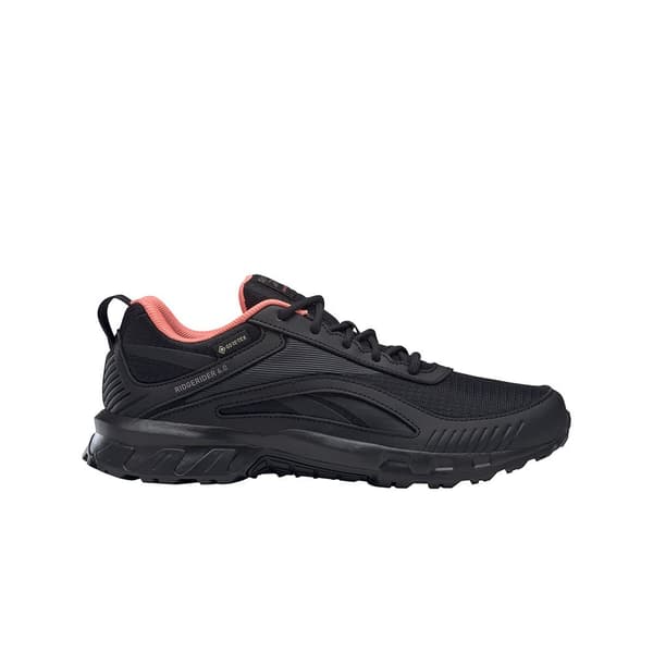 Reebok Trail Löparskor Ridgerider 6 Goretex Svart EU 35 1/2 Kvinna