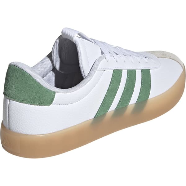 Adidas Vl Court 3.0 Lenkkarit Valkoinen EU 46 Mies