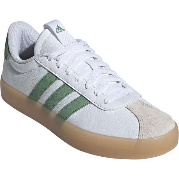 Adidas Vl Court 3.0 Lenkkarit Valkoinen EU 46 Mies