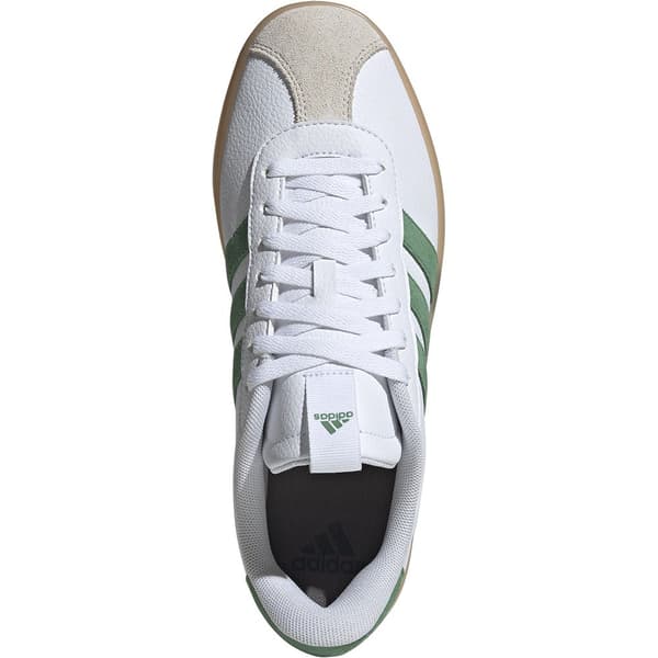 Adidas Vl Court 3.0 Lenkkarit Valkoinen EU 46 Mies