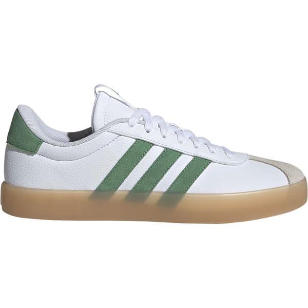 Adidas Vl Court 3.0 Lenkkarit Valkoinen EU 46 Mies