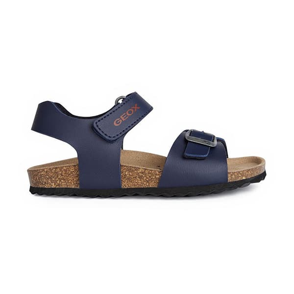 Geox Sandaler Ghita Blå EU 29 Pojke
