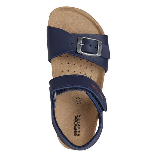 Geox Sandaler Ghita Blå EU 29 Pojke