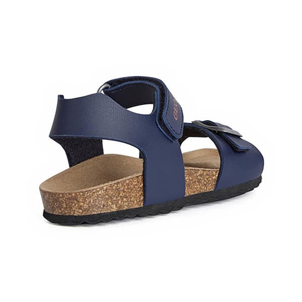Geox Sandaler Ghita Blå EU 29 Pojke
