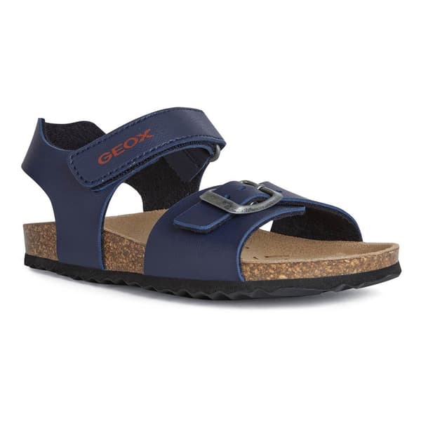 Geox Sandaler Ghita Blå EU 29 Pojke