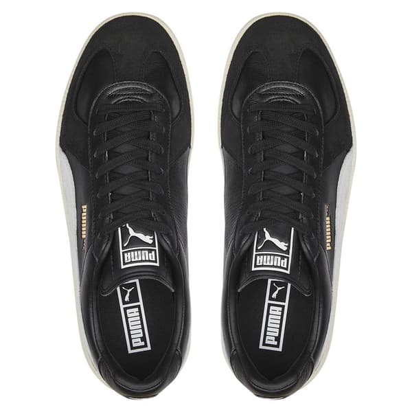 Puma Select Army Trainer Skor Svart EU 45 Man