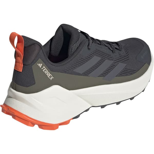 Adidas Vandresko Terrex Trailmaker 2 Goretex Grå EU 45 1/3 Mand