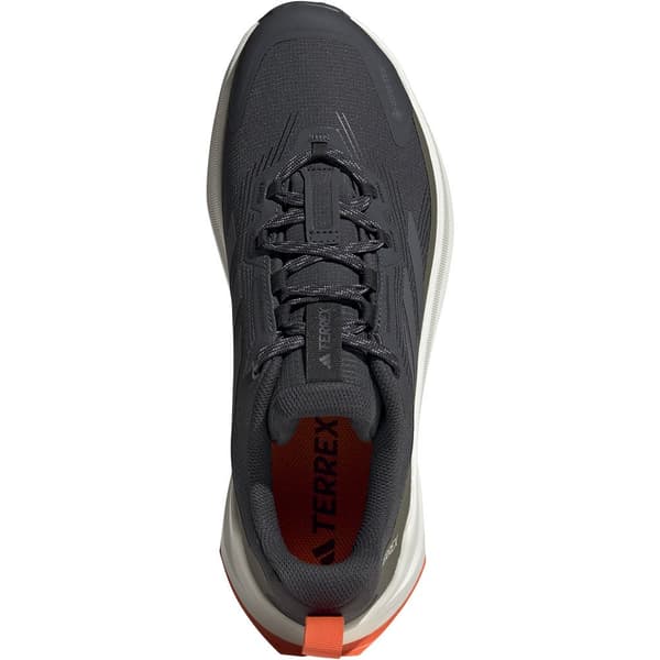 Adidas Vandresko Terrex Trailmaker 2 Goretex Grå EU 45 1/3 Mand