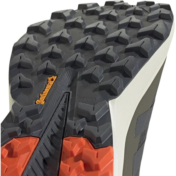 Adidas Vandresko Terrex Trailmaker 2 Goretex Grå EU 45 1/3 Mand
