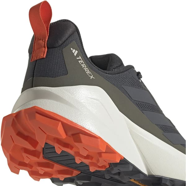 Adidas Vandresko Terrex Trailmaker 2 Goretex Grå EU 45 1/3 Mand