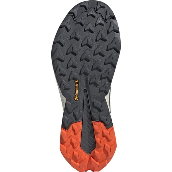 Adidas Vandresko Terrex Trailmaker 2 Goretex Grå EU 45 1/3 Mand