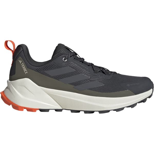 Adidas Vandresko Terrex Trailmaker 2 Goretex Grå EU 45 1/3 Mand
