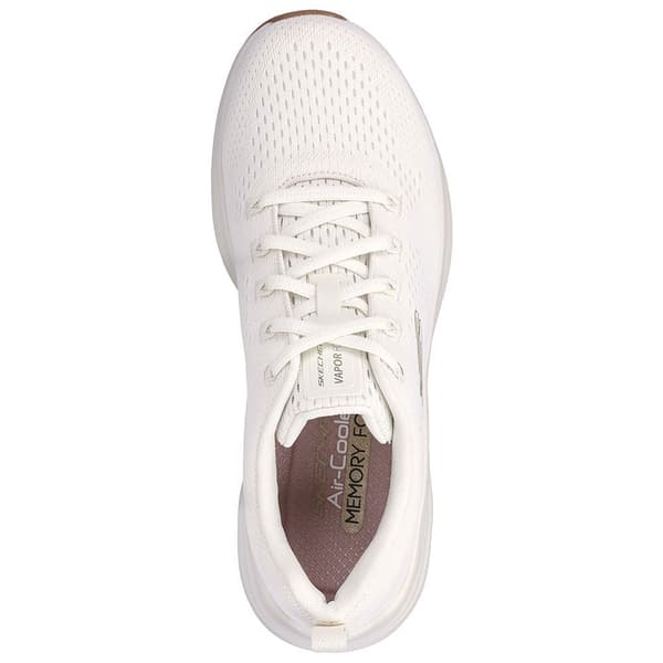 Skechers Valmentajat Vapor Foam Fresh Trend Beige EU 41 Nainen