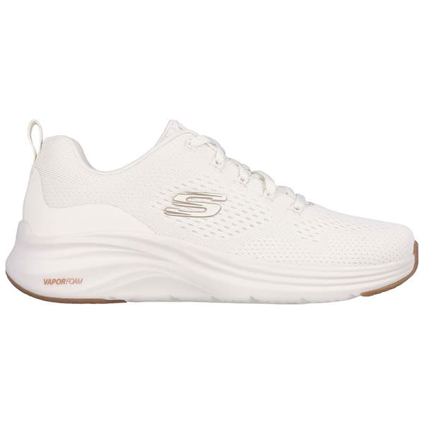 Skechers Utbildare Vapor Foam Fresh Trend Beige EU 41 Kvinna
