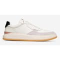 Miniatyrbillede 3 af 6: Cole Haan Grandpro Crossover Skoe Hvid EU 43 Mand