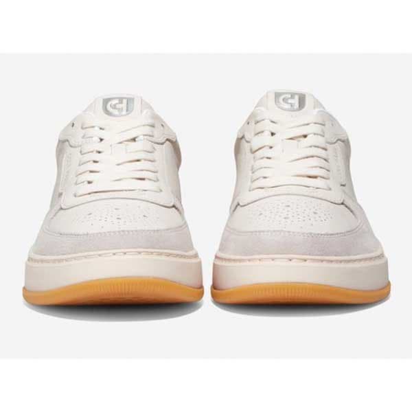 Cole Haan Grandpro Crossover Skoe Hvid EU 43 Mand