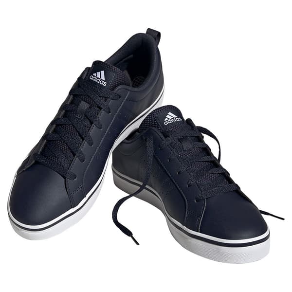 Adidas Vs Pace 2.0 Skor Blå EU 46 2/3 Man