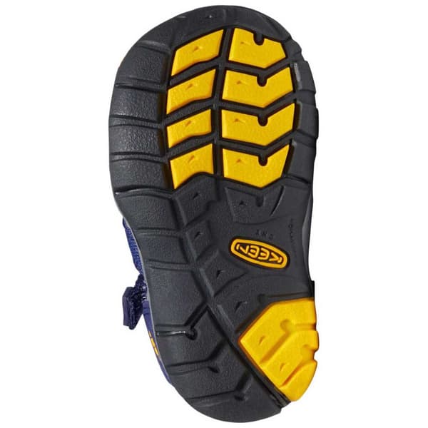 Keen Sandaler Seacamp Ii Cnx Blå EU 20-21