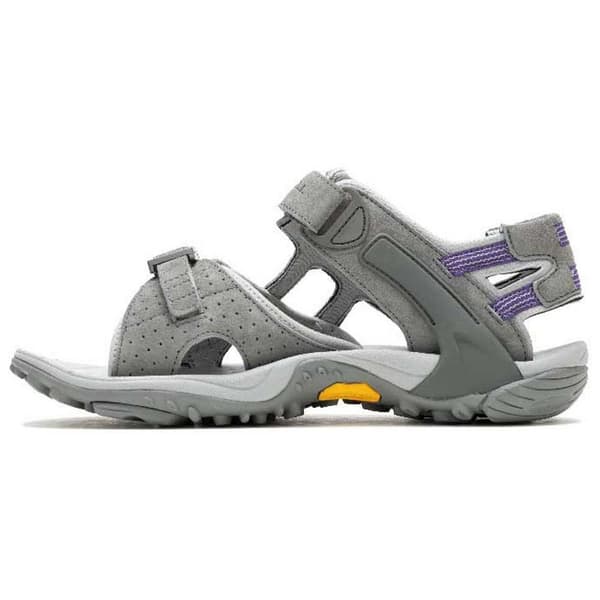 Merrell Sandaler Kahuna Iii Grå EU 41 Kvinna