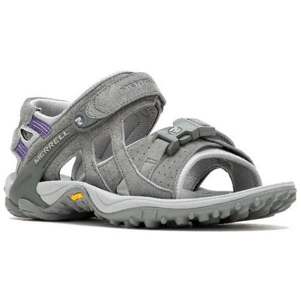 Merrell Sandaler Kahuna Iii Grå EU 41 Kvinna