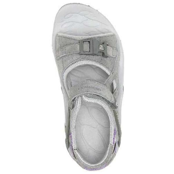 Merrell Sandaler Kahuna Iii Grå EU 41 Kvinna