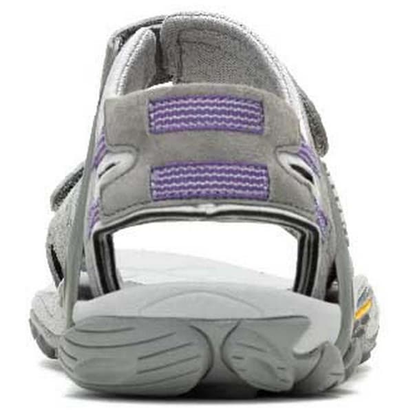 Merrell Sandaler Kahuna Iii Grå EU 41 Kvinna