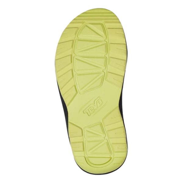 Teva Sandaler Hurricane Xlt2 Grå EU 31