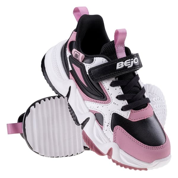 Bejo Nuorten Valmentajat Baglen Musta,Pinkki EU 31 Poika