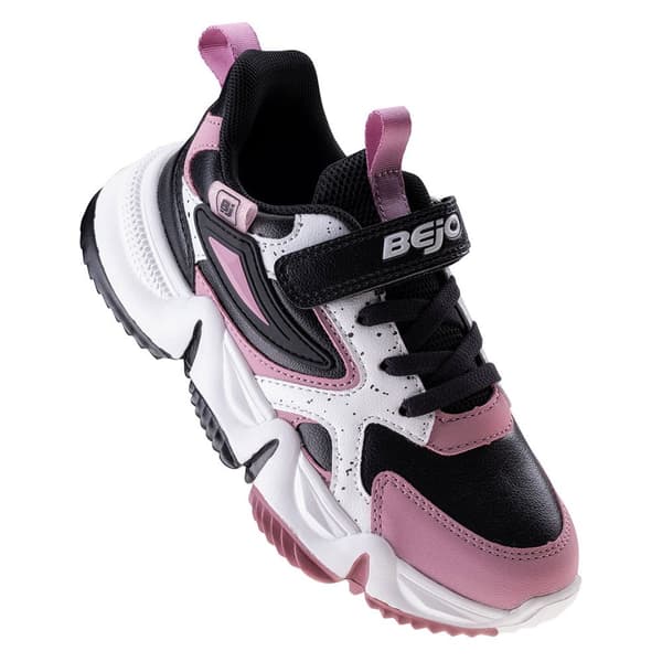 Bejo Nuorten Valmentajat Baglen Musta,Pinkki EU 31 Poika