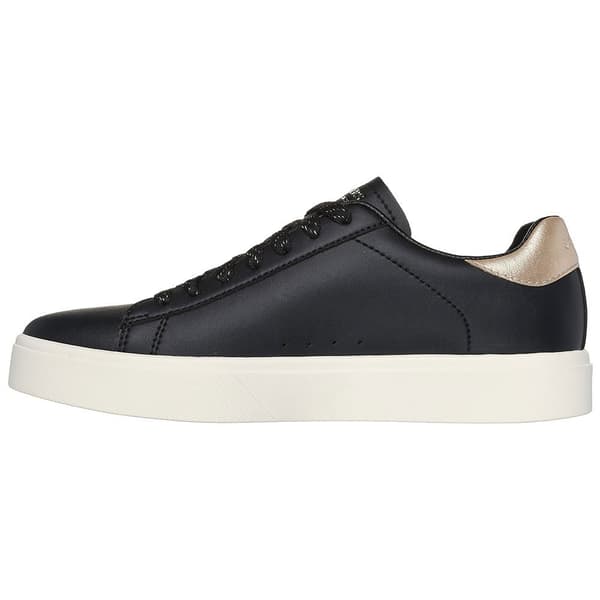 Skechers Utbildare Eden Lx Svart EU 37 Kvinna