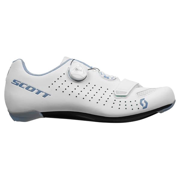 Scott Road Shoes Comp Boa Valkoinen EU 40 Nainen