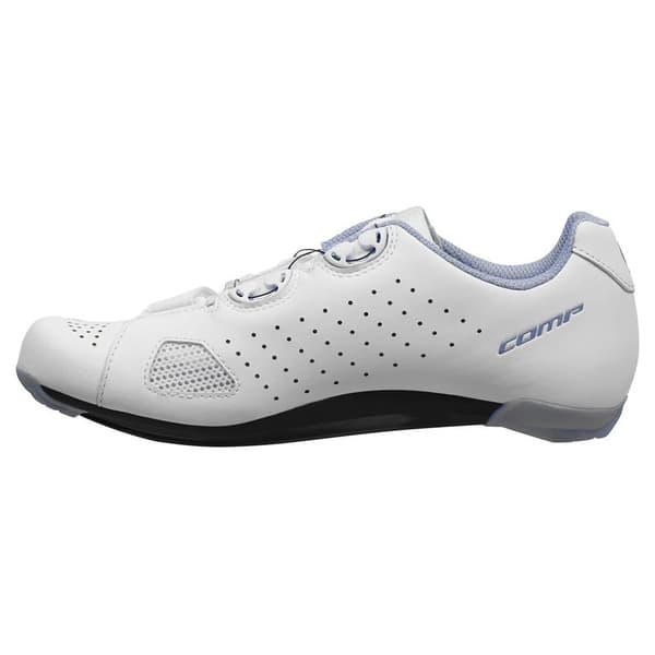Scott Road Shoes Comp Boa Valkoinen EU 40 Nainen