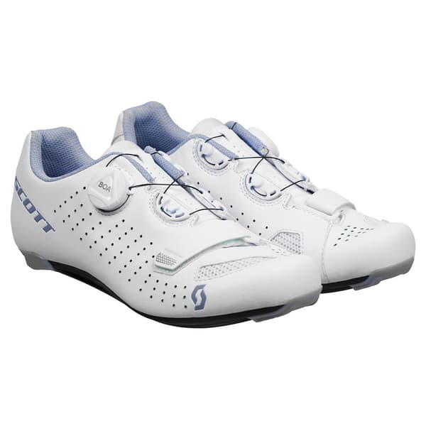 Scott Road Shoes Comp Boa Valkoinen EU 40 Nainen