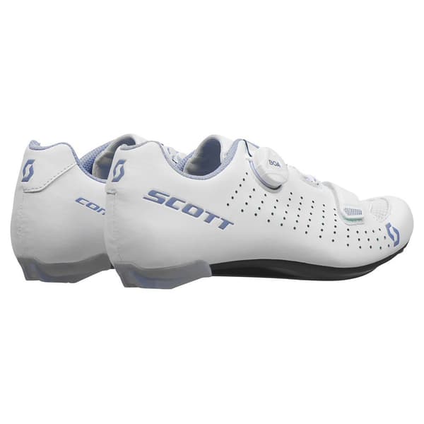 Scott Road Shoes Comp Boa Valkoinen EU 40 Nainen