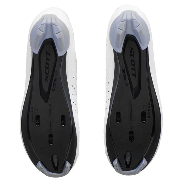 Scott Road Shoes Comp Boa Valkoinen EU 40 Nainen