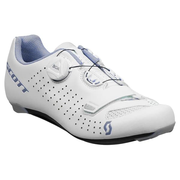 Scott Road Shoes Comp Boa Valkoinen EU 40 Nainen
