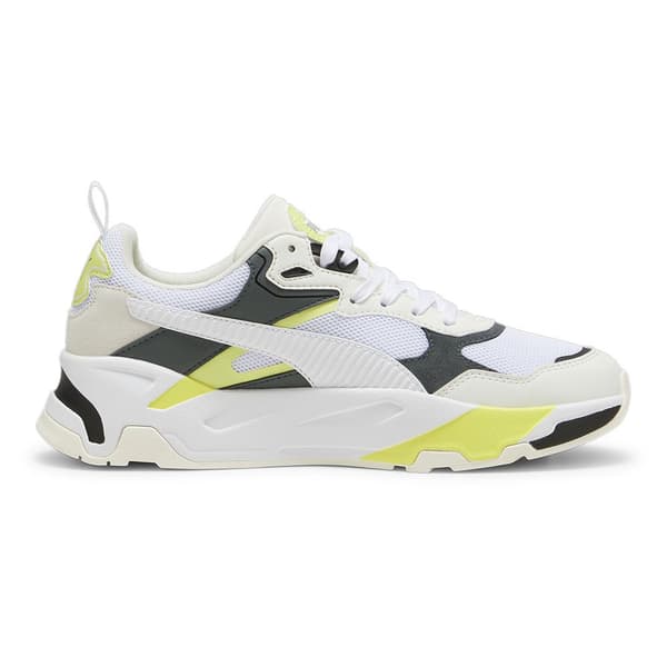 Puma Trinity Skor Vit EU 44 Man