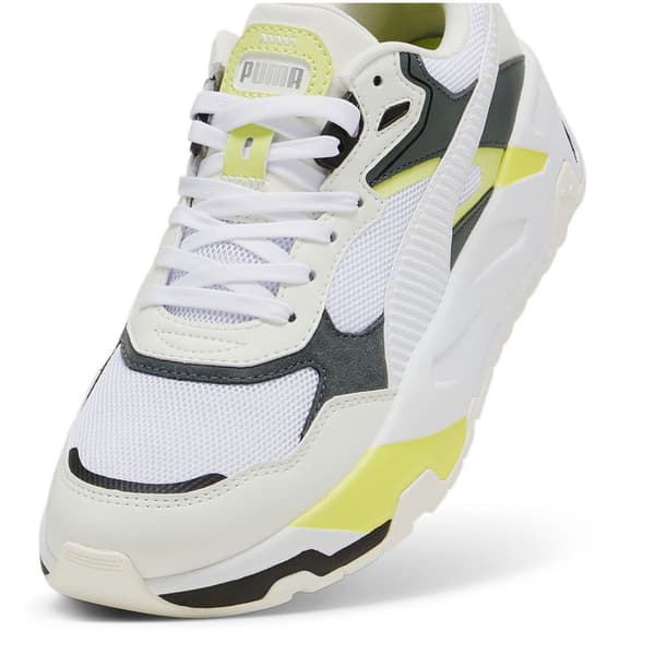 Puma Trinity Skor Vit EU 44 Man