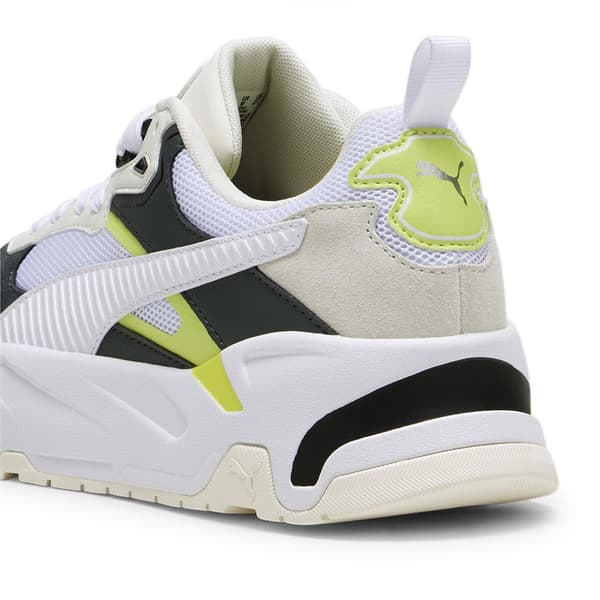 Puma Trinity Skor Vit EU 44 Man